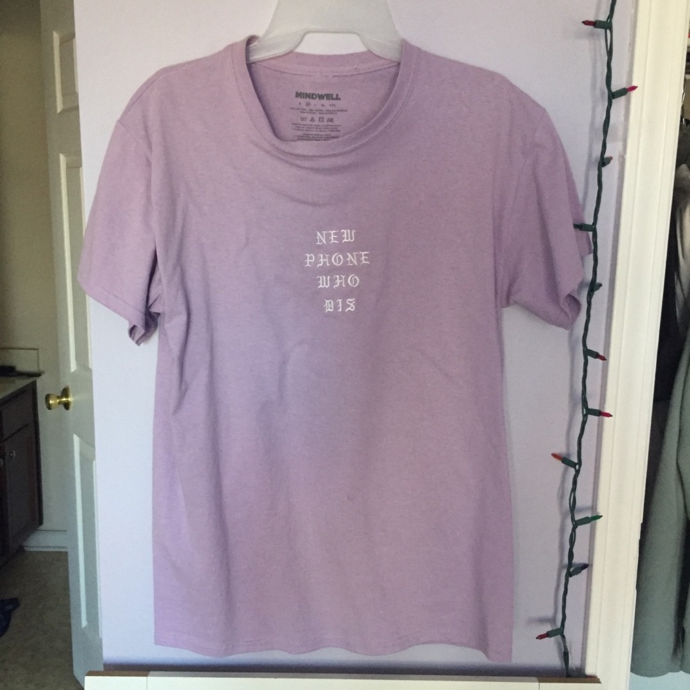 t shirt